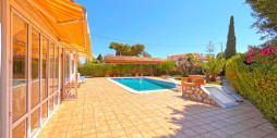 Återförsäljning - Villa - Orihuela Costa - Cabo Roig