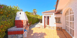 Återförsäljning - Villa - Orihuela Costa - Cabo Roig