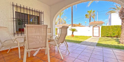 Återförsäljning - Villa - Orihuela Costa - Cabo Roig