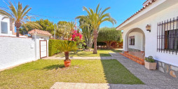 Återförsäljning - Villa - Orihuela Costa - Cabo Roig