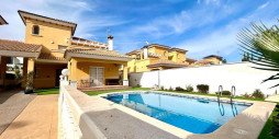 Återförsäljning - Villa - Orihuela Costa - Cabo Roig