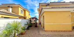 Återförsäljning - Villa - Orihuela Costa - Cabo Roig