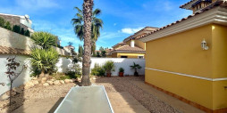 Återförsäljning - Villa - Orihuela Costa - Cabo Roig