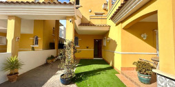 Återförsäljning - Villa - Orihuela Costa - Cabo Roig