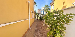 Återförsäljning - Villa - Orihuela Costa - Cabo Roig