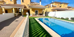 Återförsäljning - Villa - Orihuela Costa - Cabo Roig