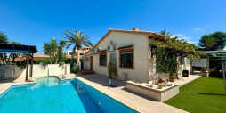 Återförsäljning - Villa - Orihuela Costa - Cabo Roig