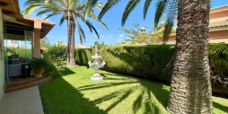 Återförsäljning - Villa - Orihuela Costa - Cabo Roig