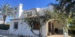 Återförsäljning - Villa - Orihuela Costa - Cabo Roig