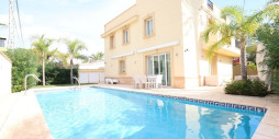 Återförsäljning - Villa - Orihuela Costa - Cabo Roig