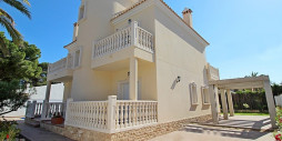 Återförsäljning - Villa - Orihuela Costa - Cabo Roig