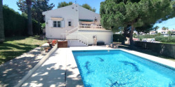 Återförsäljning - Villa - Orihuela Costa - Cabo Roig