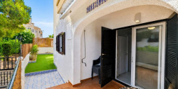 Återförsäljning - Villa - Orihuela Costa - Cabo Roig