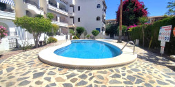 Återförsäljning - Villa - Orihuela Costa - Cabo Roig