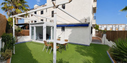 Återförsäljning - Villa - Orihuela Costa - Cabo Roig