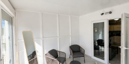 Återförsäljning - Villa - Orihuela Costa - Cabo Roig