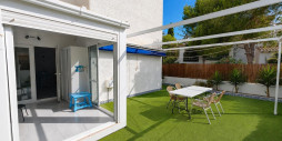 Återförsäljning - Villa - Orihuela Costa - Cabo Roig