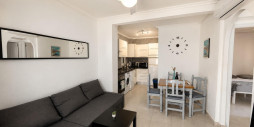 Återförsäljning - Villa - Orihuela Costa - Cabo Roig