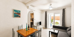 Återförsäljning - Villa - Orihuela Costa - Cabo Roig