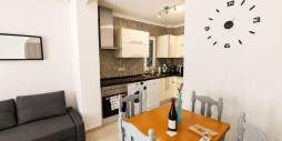 Återförsäljning - Villa - Orihuela Costa - Cabo Roig