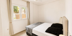 Återförsäljning - Villa - Orihuela Costa - Cabo Roig