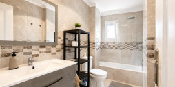 Återförsäljning - Villa - Orihuela Costa - Cabo Roig