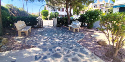 Återförsäljning - Villa - Orihuela Costa - Cabo Roig