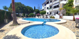 Återförsäljning - Villa - Orihuela Costa - Cabo Roig