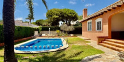 Återförsäljning - Villa - Orihuela Costa - Cabo Roig
