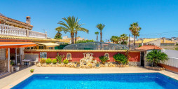 Återförsäljning - Villa - Orihuela Costa - Campoamor