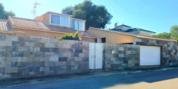 Återförsäljning - Villa - Orihuela Costa - Campoamor