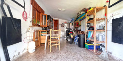 Återförsäljning - Villa - Orihuela Costa - Dehesa de campoamor