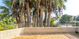 Återförsäljning - Villa - Orihuela Costa - Dehesa de campoamor