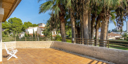 Återförsäljning - Villa - Orihuela Costa - Dehesa de campoamor