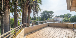 Återförsäljning - Villa - Orihuela Costa - Dehesa de campoamor