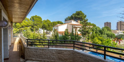 Återförsäljning - Villa - Orihuela Costa - Dehesa de campoamor