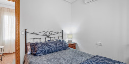 Återförsäljning - Villa - Orihuela Costa - El Galan