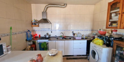 Återförsäljning - Villa - Orihuela Costa - Hurchillo