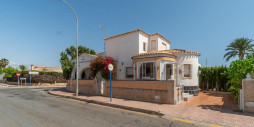 Återförsäljning - Villa - Orihuela Costa - La Florida