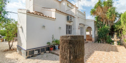 Återförsäljning - Villa - Orihuela Costa - La Florida