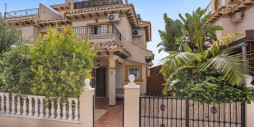 Återförsäljning - Villa - Orihuela Costa - La Regia