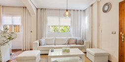 Återförsäljning - Villa - Orihuela Costa - La Regia