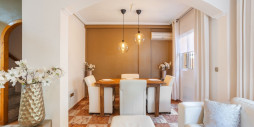 Återförsäljning - Villa - Orihuela Costa - La Regia