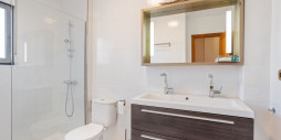 Återförsäljning - Villa - Orihuela Costa - La Regia