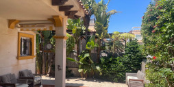 Återförsäljning - Villa - Orihuela Costa - La Regia