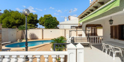 Återförsäljning - Villa - Orihuela Costa - La Zenia