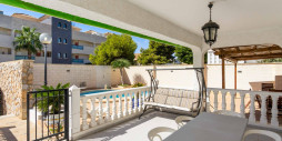 Återförsäljning - Villa - Orihuela Costa - La Zenia