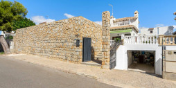 Återförsäljning - Villa - Orihuela Costa - La Zenia