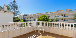 Återförsäljning - Villa - Orihuela Costa - La Zenia