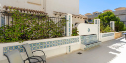 Återförsäljning - Villa - Orihuela Costa - La Zenia